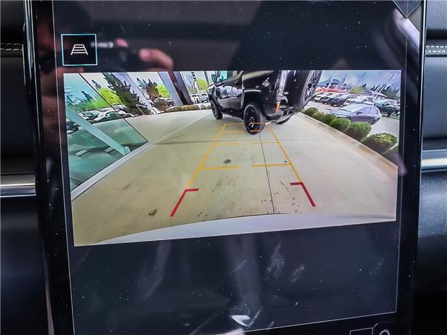 2026 GMC Terrain Elevation (Stk: SG34445) in St. Marys - Image 24 of 25