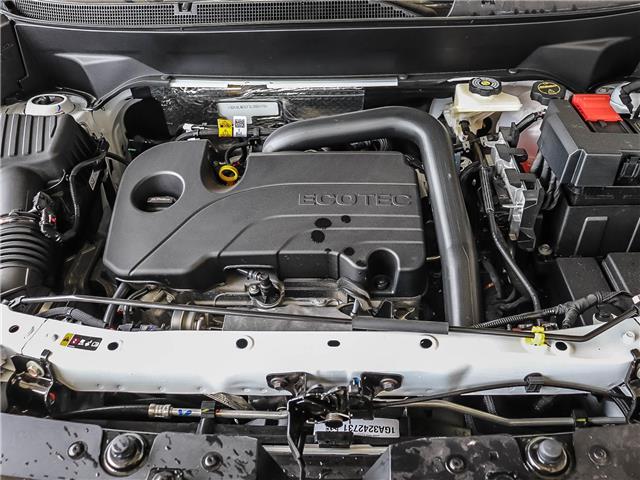 2026 GMC Terrain Elevation (Stk: SG34445) in St. Marys - Image 25 of 25