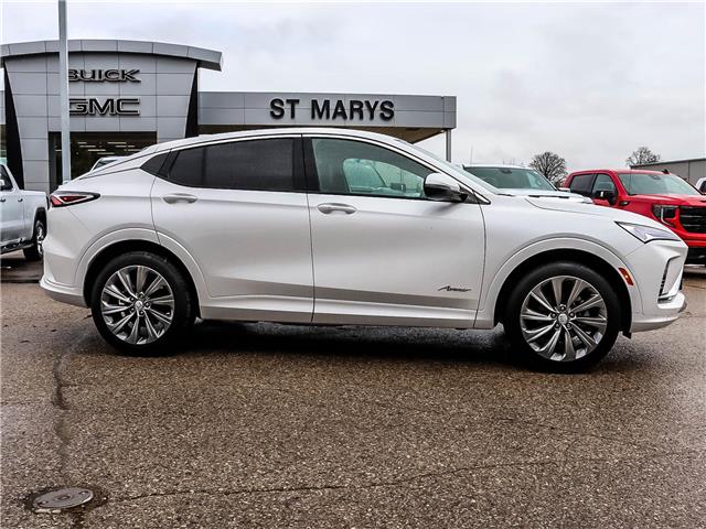 2026 Buick Envista Avenir (Stk: SG34446) in St. Marys - Image 3 of 24