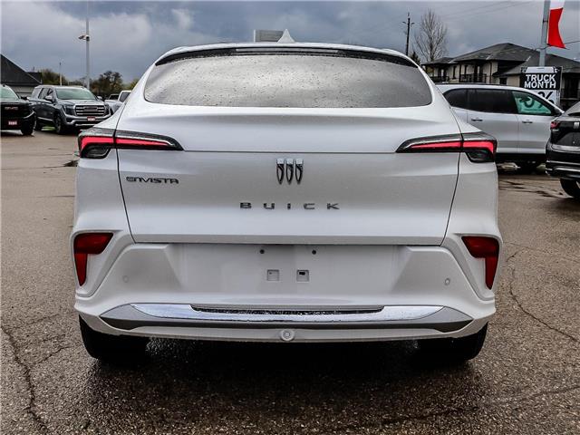 2026 Buick Envista Avenir (Stk: SG34446) in St. Marys - Image 4 of 24