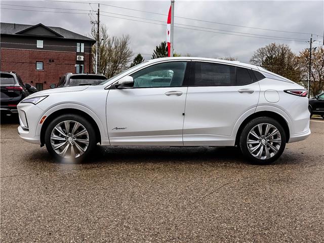 2026 Buick Envista Avenir (Stk: SG34446) in St. Marys - Image 5 of 24