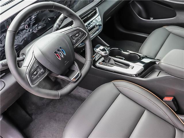 2026 Buick Envista Avenir (Stk: SG34446) in St. Marys - Image 9 of 24