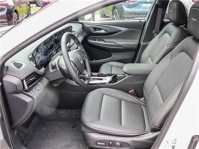 2026 Buick Envista Avenir (Stk: SG34446) in St. Marys - Image 10 of 24