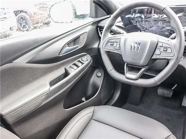 2026 Buick Envista Avenir (Stk: SG34446) in St. Marys - Image 15 of 24