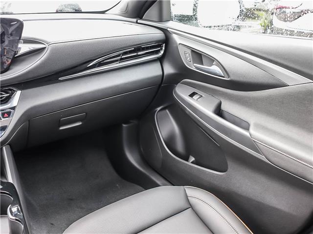 2026 Buick Envista Avenir (Stk: SG34446) in St. Marys - Image 17 of 24