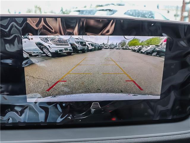 2026 Buick Envista Avenir (Stk: SG34446) in St. Marys - Image 23 of 24