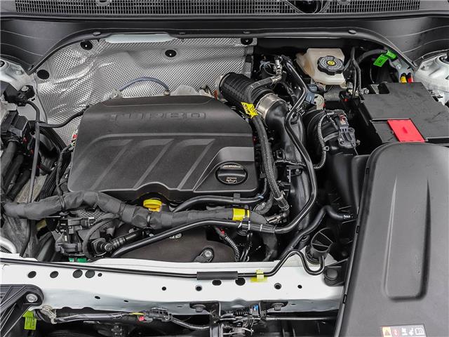 2026 Buick Envista Avenir (Stk: SG34446) in St. Marys - Image 24 of 24