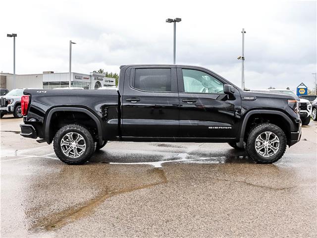 2026 GMC Sierra 1500 Pro (Stk: SG34444) in St. Marys - Image 3 of 23