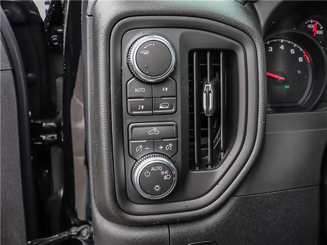 2026 GMC Sierra 1500 Pro (Stk: SG34444) in St. Marys - Image 9 of 23