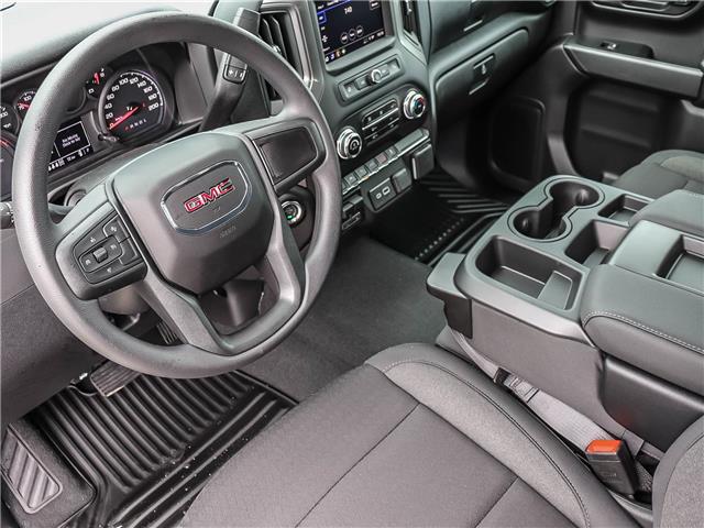 2026 GMC Sierra 1500 Pro (Stk: SG34444) in St. Marys - Image 10 of 23