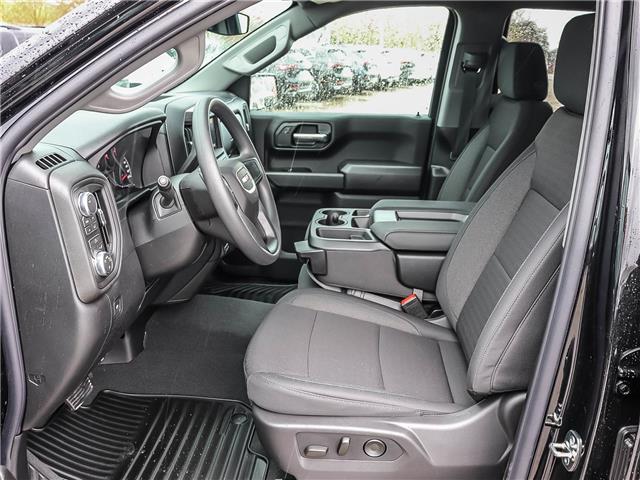 2026 GMC Sierra 1500 Pro (Stk: SG34444) in St. Marys - Image 11 of 23