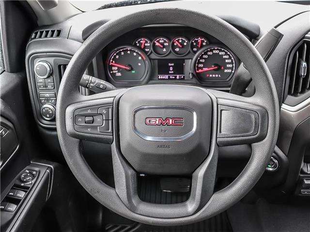 2026 GMC Sierra 1500 Pro (Stk: SG34444) in St. Marys - Image 12 of 23