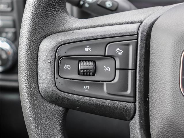 2026 GMC Sierra 1500 Pro (Stk: SG34444) in St. Marys - Image 13 of 23