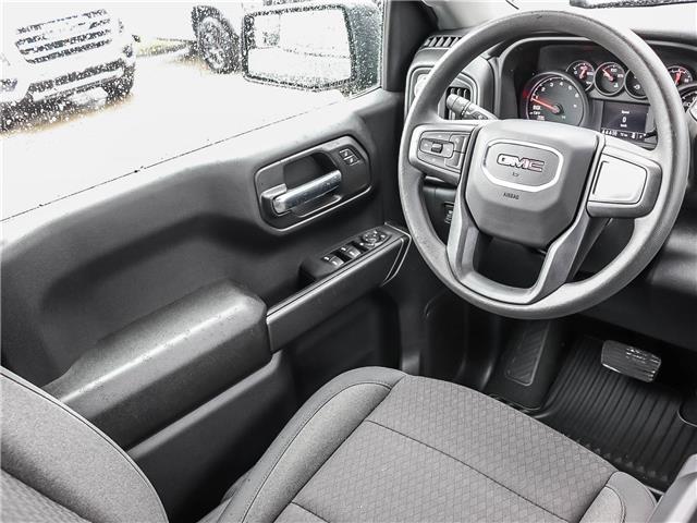 2026 GMC Sierra 1500 Pro (Stk: SG34444) in St. Marys - Image 14 of 23