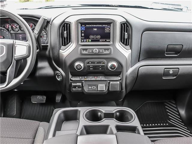 2026 GMC Sierra 1500 Pro (Stk: SG34444) in St. Marys - Image 15 of 23