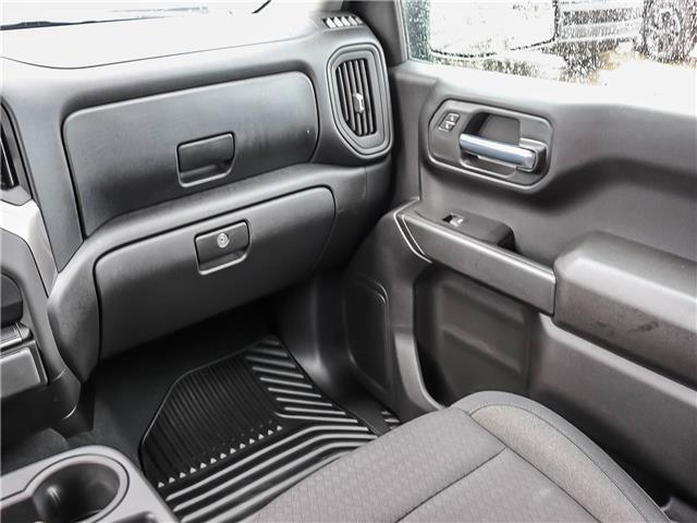 2026 GMC Sierra 1500 Pro (Stk: SG34444) in St. Marys - Image 16 of 23