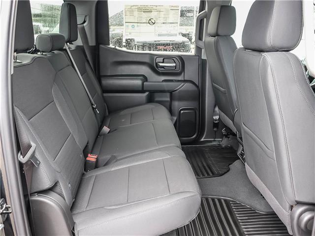 2026 GMC Sierra 1500 Pro (Stk: SG34444) in St. Marys - Image 17 of 23