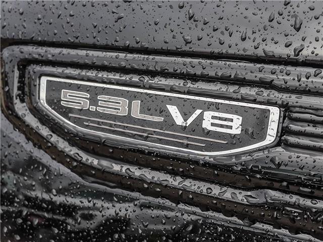 2026 GMC Sierra 1500 Pro (Stk: SG34444) in St. Marys - Image 20 of 23