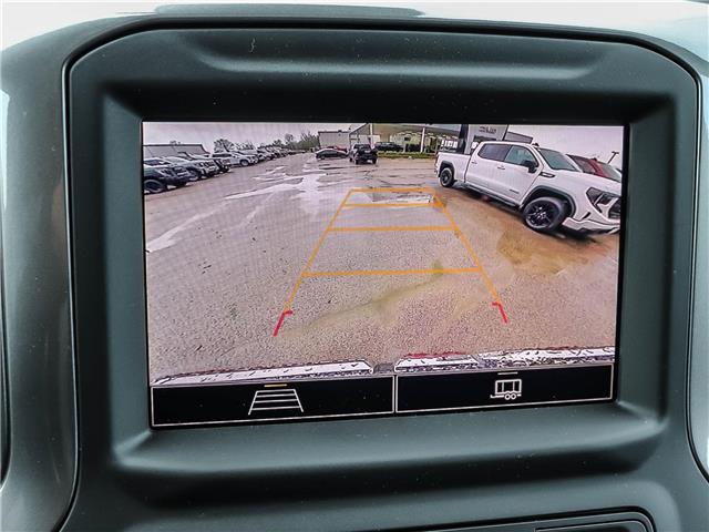 2026 GMC Sierra 1500 Pro (Stk: SG34444) in St. Marys - Image 22 of 23