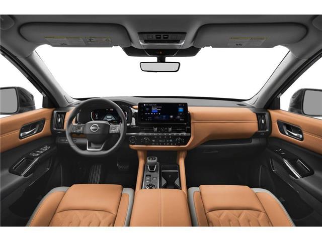 2026 Nissan Pathfinder Platinum (Stk: 6510) in Collingwood - Image 6 of 12