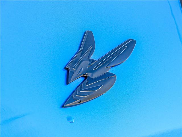2024 Dodge Hornet PHEV R/T (Stk: 15-24182) in London - Image 19 of 31