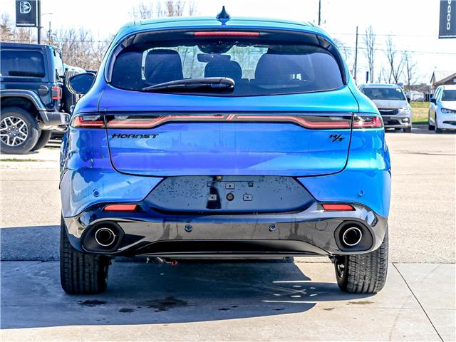 2024 Dodge Hornet PHEV R/T (Stk: 15-24182) in London - Image 28 of 31