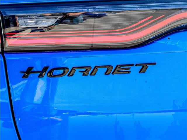 2024 Dodge Hornet PHEV R/T (Stk: 15-24182) in London - Image 29 of 31