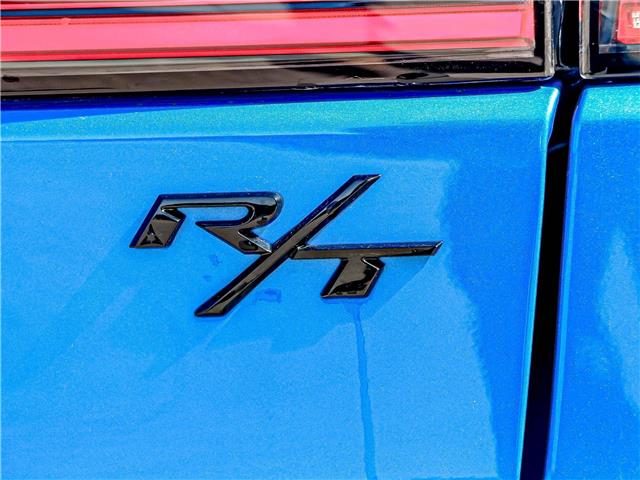2024 Dodge Hornet PHEV R/T (Stk: 15-24182) in London - Image 30 of 31