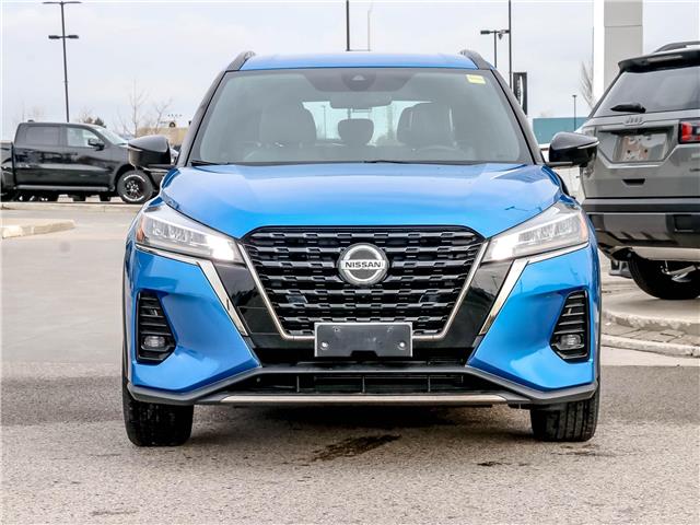 2021 Nissan Kicks SR (Stk: 15-U1284) in London - Image 2 of 25