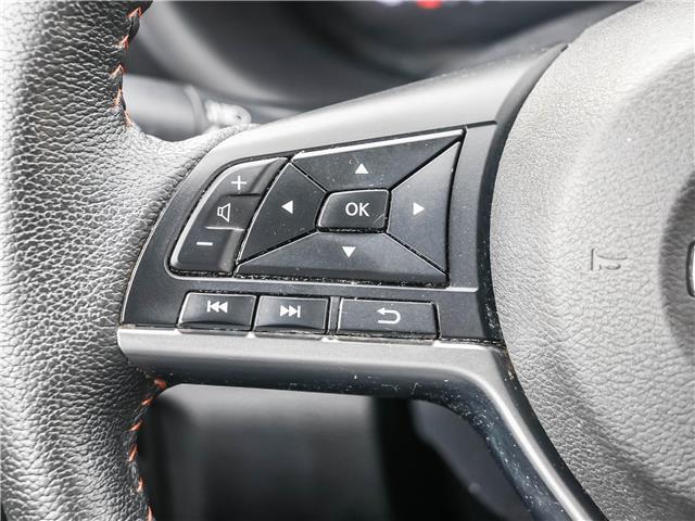 2021 Nissan Kicks SR (Stk: 15-U1284) in London - Image 4 of 25