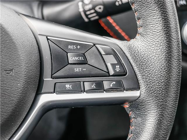 2021 Nissan Kicks SR (Stk: 15-U1284) in London - Image 5 of 25