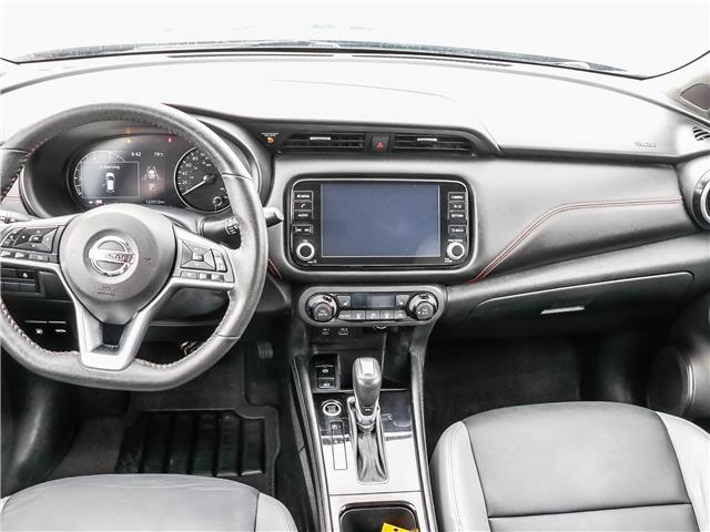 2021 Nissan Kicks SR (Stk: 15-U1284) in London - Image 7 of 25
