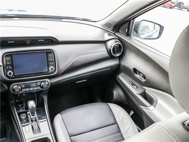 2021 Nissan Kicks SR (Stk: 15-U1284) in London - Image 8 of 25