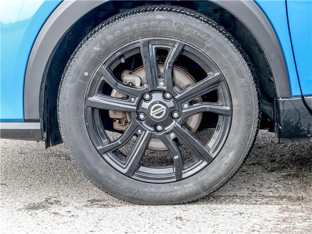 2021 Nissan Kicks SR (Stk: 15-U1284) in London - Image 10 of 25