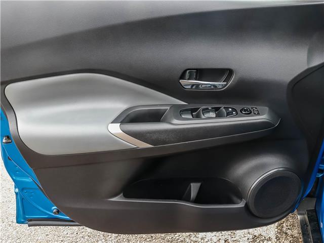 2021 Nissan Kicks SR (Stk: 15-U1284) in London - Image 12 of 25