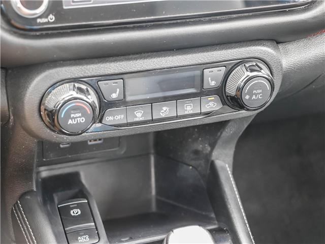 2021 Nissan Kicks SR (Stk: 15-U1284) in London - Image 18 of 25