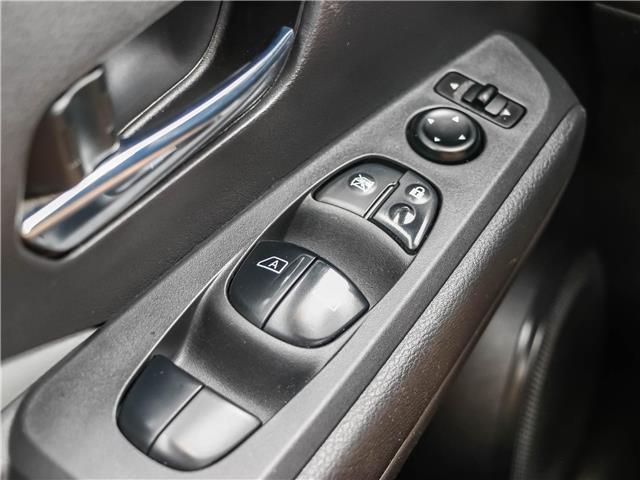 2021 Nissan Kicks SR (Stk: 15-U1284) in London - Image 20 of 25