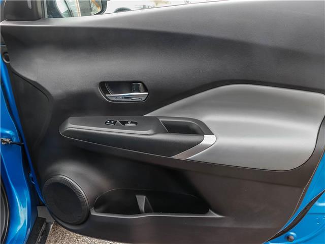 2021 Nissan Kicks SR (Stk: 15-U1284) in London - Image 22 of 25