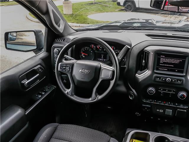 2024 Chevrolet Silverado 1500 Custom Trail Boss (Stk: 15-U1285) in London - Image 5 of 26