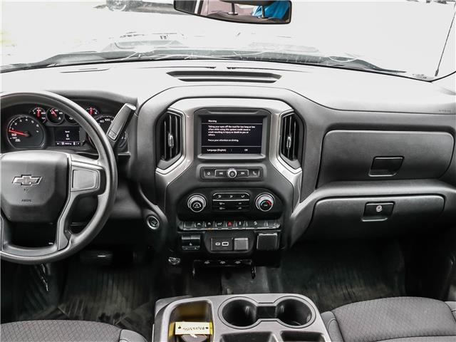 2024 Chevrolet Silverado 1500 Custom Trail Boss (Stk: 15-U1285) in London - Image 6 of 26