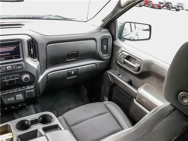 2024 Chevrolet Silverado 1500 Custom Trail Boss (Stk: 15-U1285) in London - Image 7 of 26