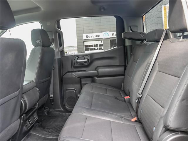 2024 Chevrolet Silverado 1500 Custom Trail Boss (Stk: 15-U1285) in London - Image 15 of 26