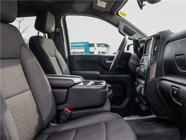 2024 Chevrolet Silverado 1500 Custom Trail Boss (Stk: 15-U1285) in London - Image 24 of 26