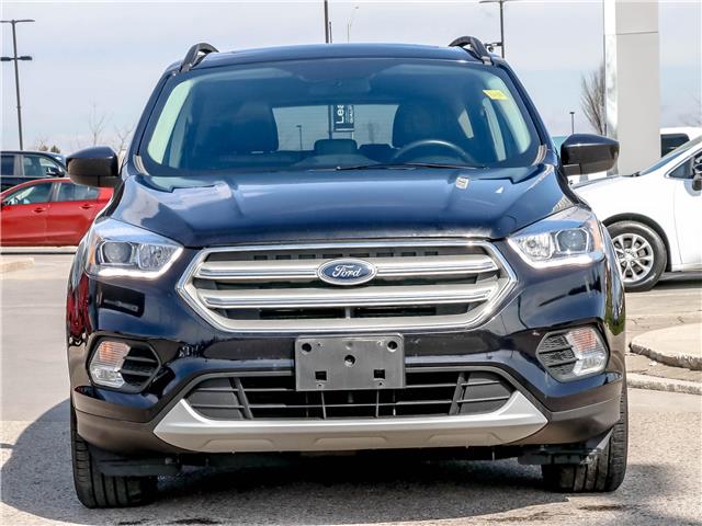 2019 Ford Escape SEL (Stk: 15-25416A) in London - Image 2 of 29