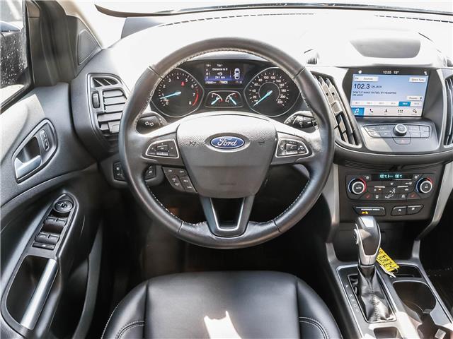 2019 Ford Escape SEL (Stk: 15-25416A) in London - Image 3 of 29