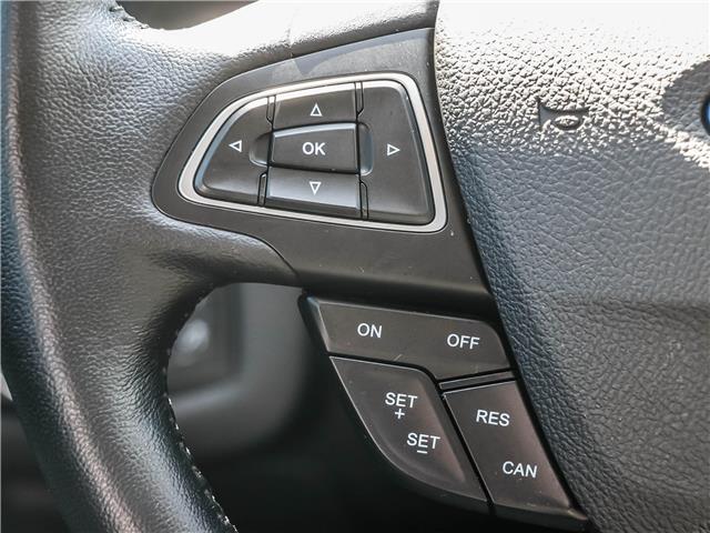 2019 Ford Escape SEL (Stk: 15-25416A) in London - Image 4 of 29