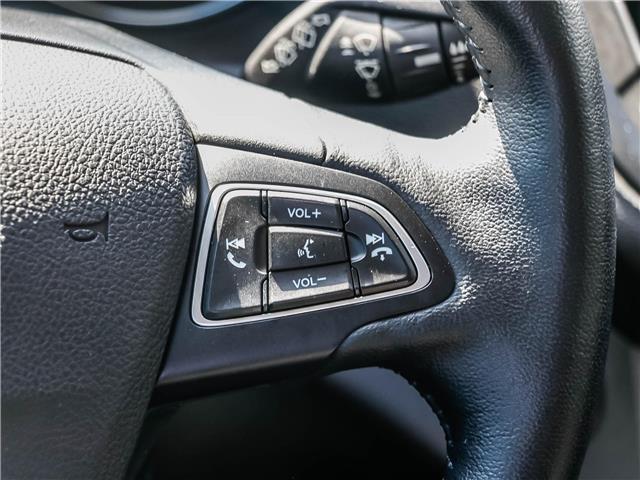 2019 Ford Escape SEL (Stk: 15-25416A) in London - Image 5 of 29