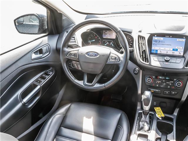 2019 Ford Escape SEL (Stk: 15-25416A) in London - Image 6 of 29