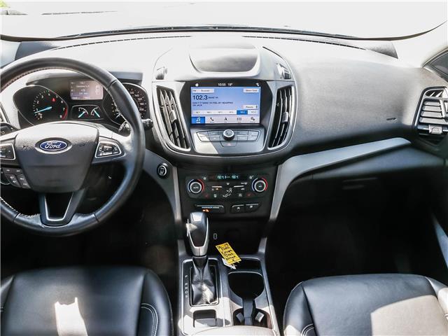 2019 Ford Escape SEL (Stk: 15-25416A) in London - Image 7 of 29