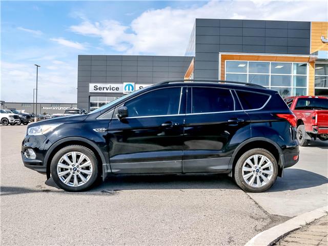 2019 Ford Escape SEL (Stk: 15-25416A) in London - Image 11 of 29